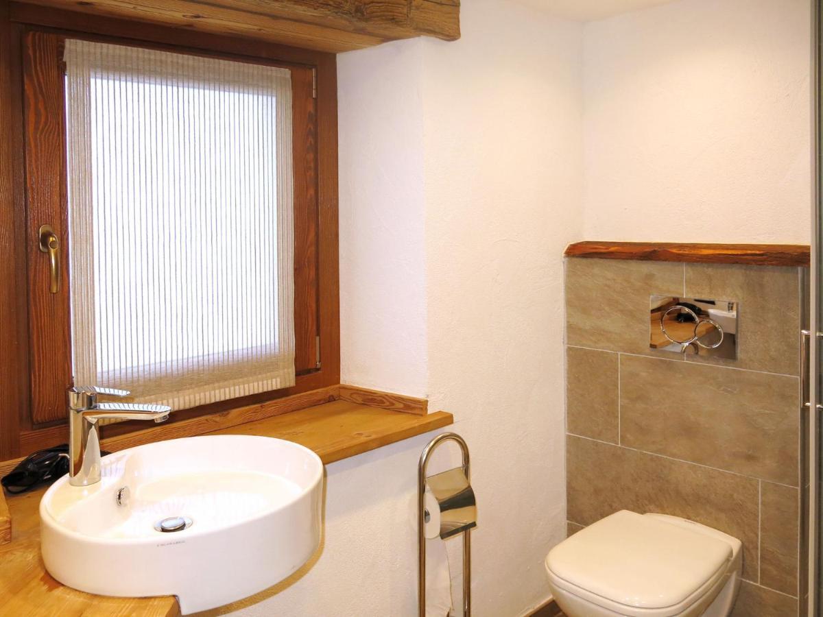 Apartment Plen Solei By Interhome Valtournenche Zewnętrze zdjęcie
