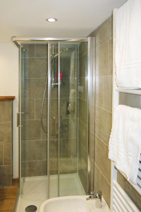 Apartment Plen Solei By Interhome Valtournenche Zewnętrze zdjęcie